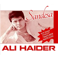 Ali Haider - Sandesa