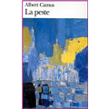 LA Peste - Albert Camus