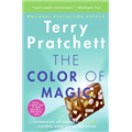 Color of Magic, The - Terry Pratchett