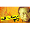 Hits Of R.D.Burman Vol 1 - R.D.Burman