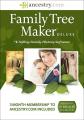 Family Tree Maker Deluxe