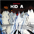 Kid A - Radiohead