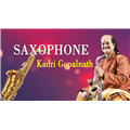 Kadri Gopalnath - Saxophone