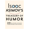 Isaac Asimov's Treasury of Humor - Isaac Asimov