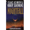Nightfall - Isaac Asimov