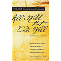 All's Well That Ends Well - William Shakespeare