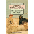 Comedy of Errors - William Shakespeare