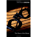 Heart of the Matter, The - Graham Greene