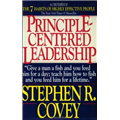 Principle Centered Leadership - Steven R Covey