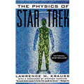 Physics of Star Trek, The - Stephen Hawking