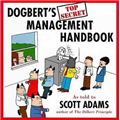 Dogbert's Top Secret Management Handbook - Adams Scott