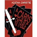 Cards on the Table - Agatha Christie