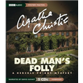 Dead Man's Folly - Agatha Christie