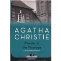 Murder at the Vicarage - Agatha Christie
