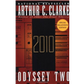 2010 : Odyssey Two - Arthur C Clarke