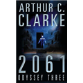 2061 : Odyssey Three - Arthur C Clarke