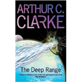 Deep Range, The - Arthur C Clarke