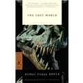 Lost World, The - Arthur Conan Doyle