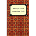 Study in Scarlet, A - Arthur Conan Doyle