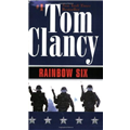 Rainbow Six - Tom Clancy