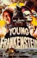 Young Frankenstein Movie