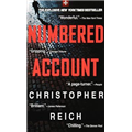 Numbered Account - Christopher Reich