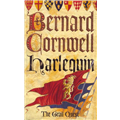 Harlequin - Bernard Cornwell