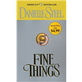 Fine Things - Danielle Steel 