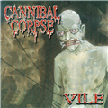 Vile - Cannibal Corpse