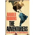 Adventurers, The - Harold Robbins