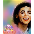 You Rock My World : Invincible - Michael Jackson