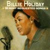 Billie Holiday's Most Requested Songs