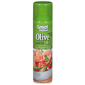 Great Value Cooking Spray