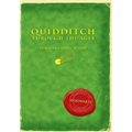Quidditch Through the Ages - J K Rowling