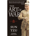 Art of War - Sung Pzu