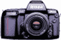 Nikon F601