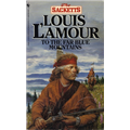 To The Far Blue Mountains - Louis L'Amour