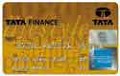 Tata Finance Amex Card