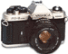 Yashica Fx3 Super 2000