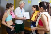 Tips on Joining a Proper Health Club