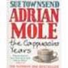 Adrian Mole:The Cappucino Years - Sue Townsend