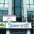 Charnock's City - Salt Lake - Kolkata