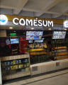 Comesum - Sealdah - Kolkata