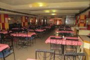 Mount Paradise Restaurant - S D Road - Secunderabad