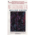 Neuromancer - William Gibson