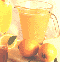 Lemon Barley Water