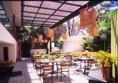 Italia - Indiranagar - Bangalore