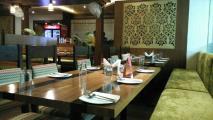 Mayuri Restaurant - New BEL Road - Bangalore