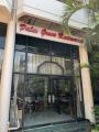 Palm Grove - Residency Road - Bangalore