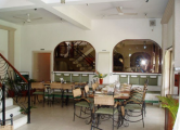 Spice Garden - Marathahalli - Bangalore